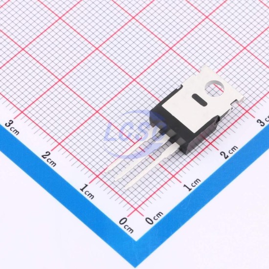 VISHAY IRF740PBF