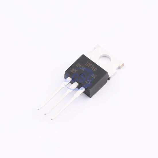 VISHAY IRF740PBF
