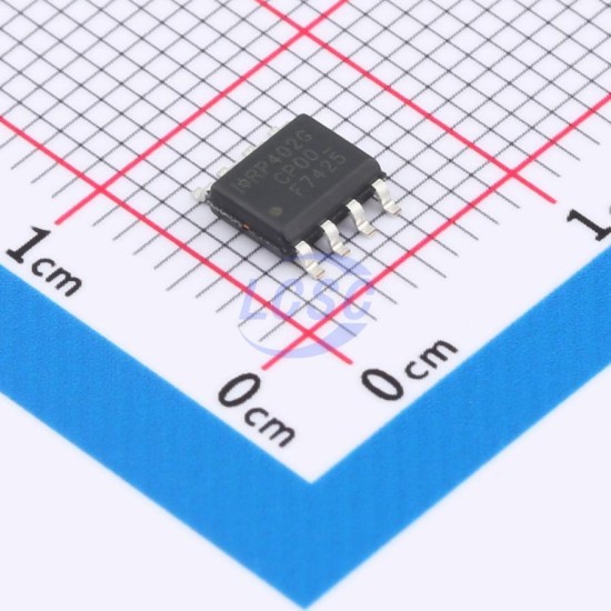 Infineon IRF7425TRPBF