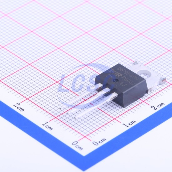 Infineon IRF9540NPBF