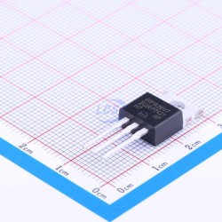 Infineon IRFB3207PBF