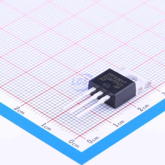 Infineon IRFB3207PBF
