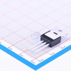 Infineon IRFB3207PBF