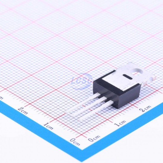 Infineon IRFB3207PBF