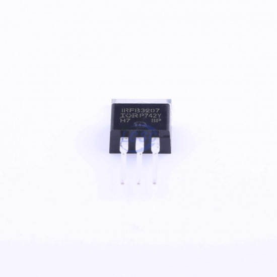 Infineon IRFB3207PBF