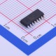 onsemi MM74HC595M onsemi MM74HC595M