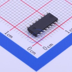 onsemi MM74HC595M onsemi MM74HC595M