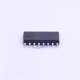 onsemi MM74HC595M onsemi MM74HC595M