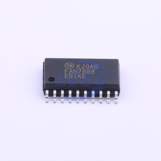 onsemi FAN7888MX