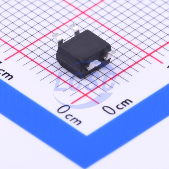 onsemi MB2S onsemi MB2S