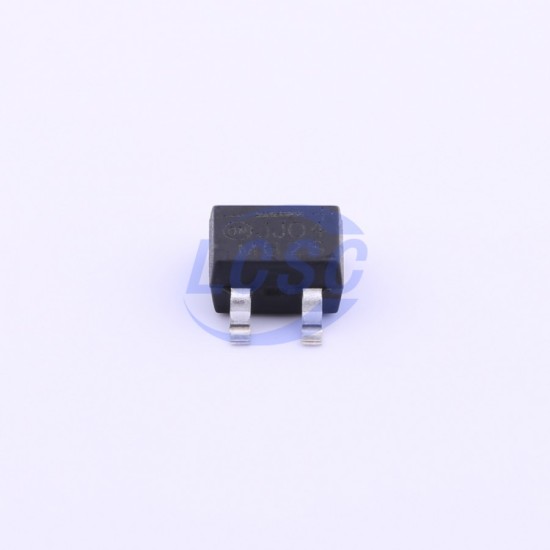 onsemi MB2S onsemi MB2S