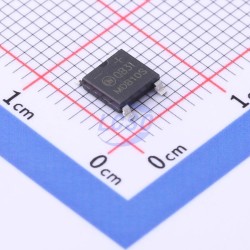 onsemi MDB10S