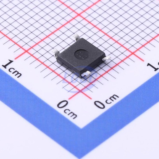 onsemi MDB10S