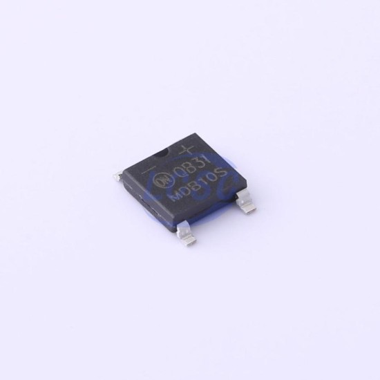 onsemi MDB10S