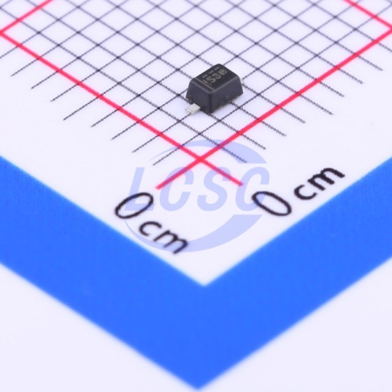 onsemi 1N914BWS onsemi 1N914BWS