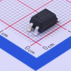 onsemi FOD814A3SD onsemi FOD814A3SD