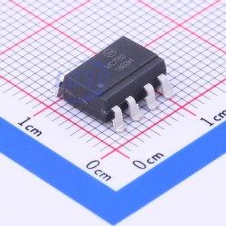 onsemi MCT62SD onsemi MCT62SD