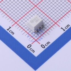 onsemi MOCD213M onsemi MOCD213M