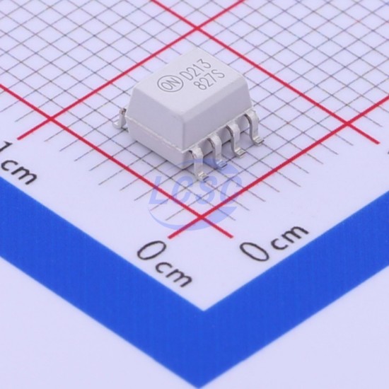 onsemi MOCD213R2M onsemi MOCD213R2M
