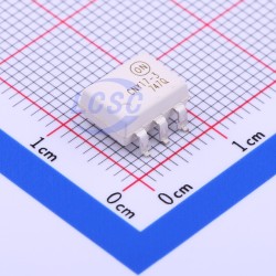 onsemi CNY173SR2M onsemi CNY173SR2M