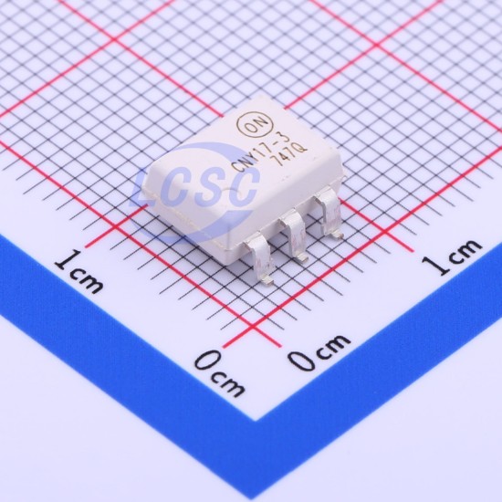 onsemi CNY173SR2M onsemi CNY173SR2M