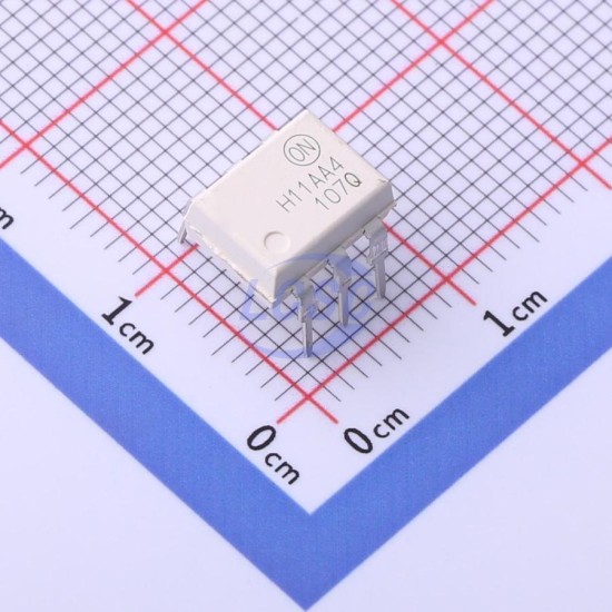 onsemi H11AA4M onsemi H11AA4M
