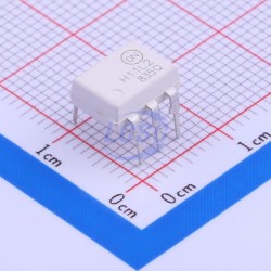 onsemi H11L2M