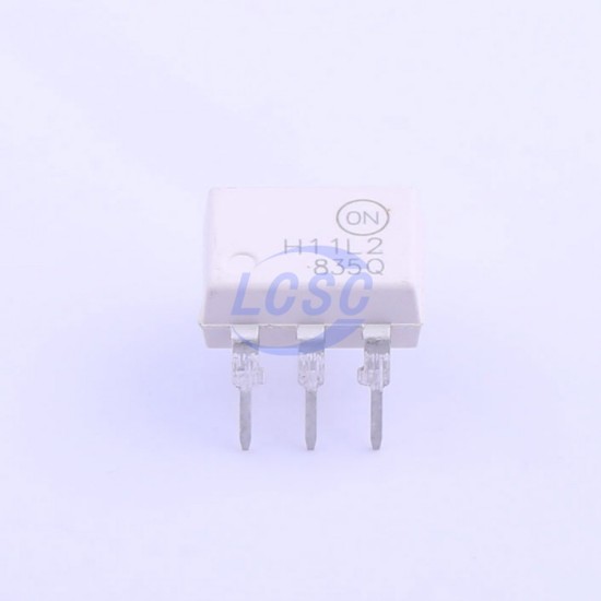 onsemi H11L2M