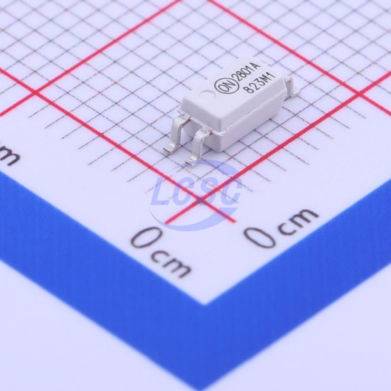 onsemi HMHA2801AR2 onsemi HMHA2801AR2