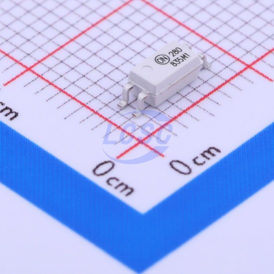 onsemi HMHAA280R2