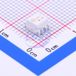 onsemi MOCD217M onsemi MOCD217M