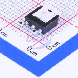 Infineon IRFR024NTRPBF