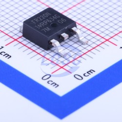Infineon IRFR220NTRPBF