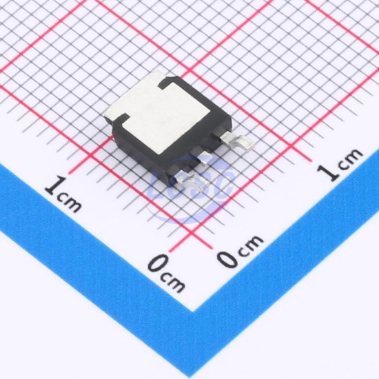 Infineon IRFR9024NTRPBF