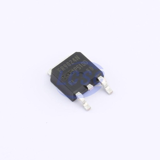 Infineon IRFR9024NTRPBF