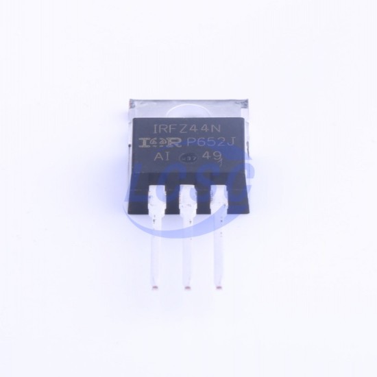 Infineon IRFZ44NPBF
