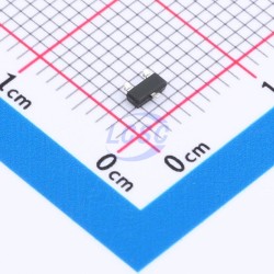 Infineon IRLML2402TRPBF