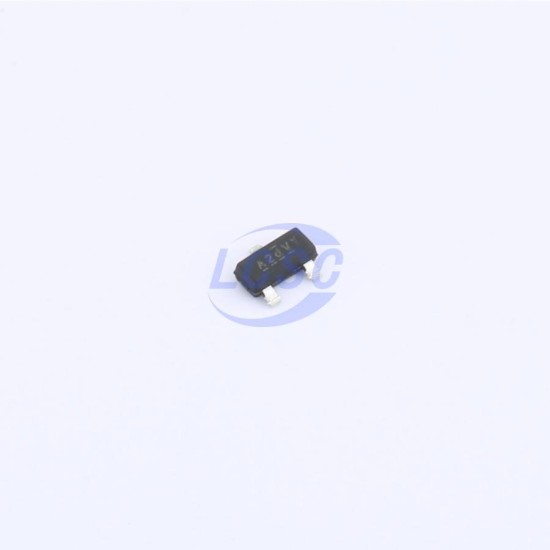 Infineon IRLML2402TRPBF