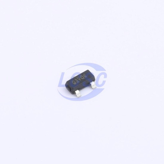 Infineon IRLML2502TRPBF