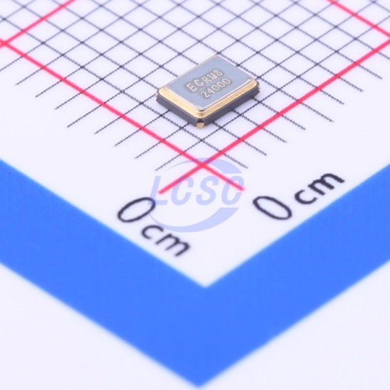 ECEC(ZheJiang E ast Crystal Elec) M24000E027 ECEC(ZheJiang E ast Crystal Elec) M24000E027