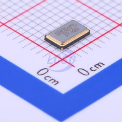 ECEC(ZheJiang E ast Crystal Elec) K27000J035 ECEC(ZheJiang E ast Crystal Elec) K27000J035