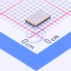 ECEC(ZheJiang E ast Crystal Elec) K27120C002 ECEC(ZheJiang E ast Crystal Elec) K27120C002