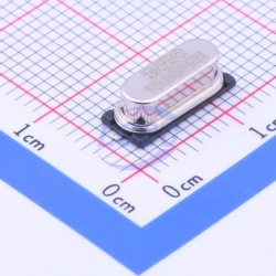 ECEC(ZheJiang E ast Crystal Elec) C10000J049 ECEC(ZheJiang E ast Crystal Elec) C10000J049