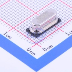 ECEC(ZheJiang E ast Crystal Elec) C16000J119 ECEC(ZheJiang E ast Crystal Elec) C16000J119