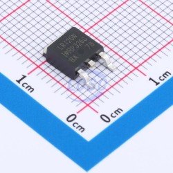 Infineon IRLR120NTRPBF