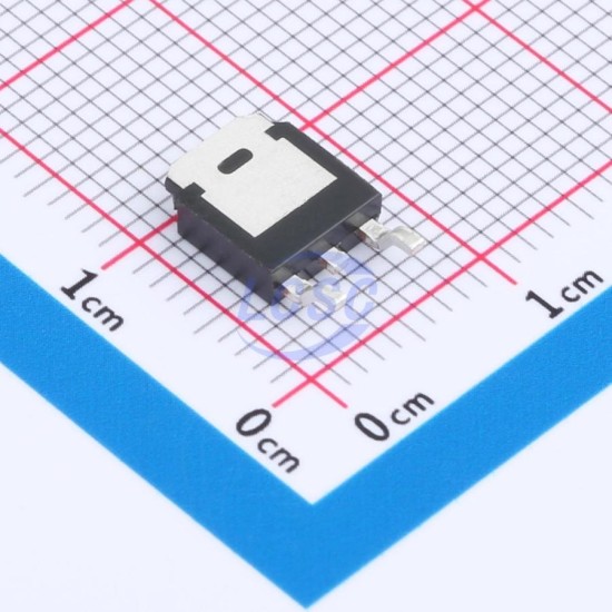 Infineon IRLR120NTRPBF Infineon IRLR120NTRPBF