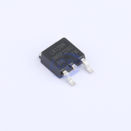 Infineon IRLR120NTRPBF Infineon IRLR120NTRPBF