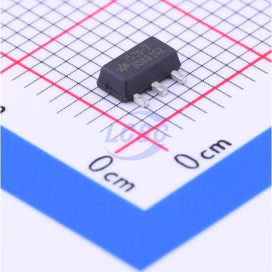 HOLTEK HT7536-7 HOLTEK HT7536-7