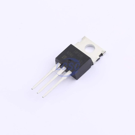 VISHAY IRF520PBF
