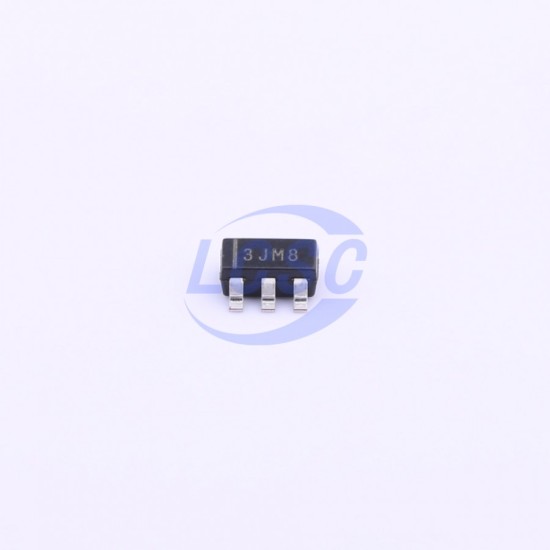 Nisshinbo Micro Devices Inc. R5460N208AA-TR-FE Nisshinbo Micro Devices Inc. R5460N208AA-TR-FE